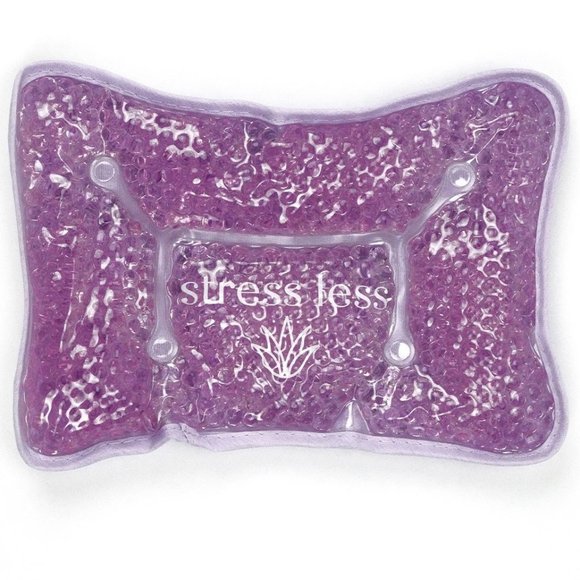 Lemon Lavender Hot & Cold Spa Pillow - Picture 1 of 1